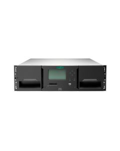 HPE R6Q75A backup storage device Storage drive 18 TB