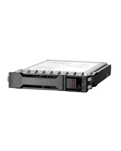 HPE P49057-B21 internal solid state drive 6.4 TB 2.5" SAS TLC