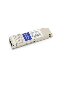 AddOn Networks QSFP-100G-SR4-AR-AO network transceiver module Fiber optic 100000 Mbit/s 850 nm