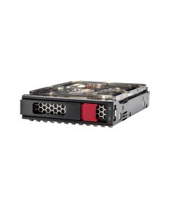 HPE 10TB SAS 12G Business Critical 7.2K LFF LP 1-year Warranty 512e ISE Multi Vendor HDD