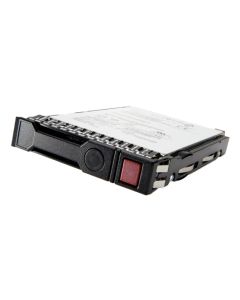 HPE 20TB SATA 6G Business Critical 7.2K LFF SC 1-year Warranty Helium 512e ISE Multi Vendor HDD