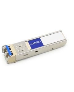 AddOn Networks MA-QSFP-40G-LR4-AO network transceiver module Fiber optic 40000 Mbit/s QSFP+