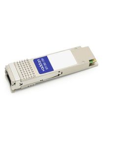 AddOn Networks QSFP-100G-PSM4-S-AO network transceiver module Fiber optic 100000 Mbit/s QSFP28 1330 nm