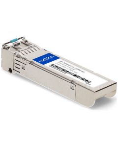 AddOn Networks MA-QSFP-40G-LR4-40-AO network transceiver module Fiber optic 40 Mbit/s QSFP+ 1330 nm