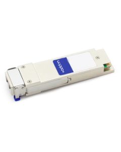 AddOn Networks QSFP-100G-ER4L-S-AO network transceiver module Fiber optic 100000 Mbit/s QSFP28 1309 nm