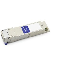 AddOn Networks QSFP-100G-CWDM4-S-AO network transceiver module Fiber optic 100000 Mbit/s QSFP28 1330 nm