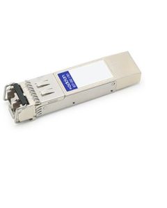 AddOn Networks MA-SFP-10GB-ZR-AO network transceiver module Fiber optic 10000 Mbit/s SFP+ 1550 nm