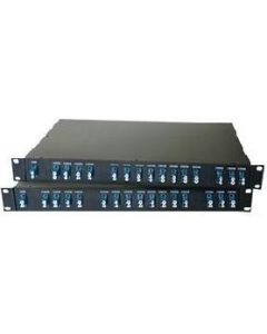 AddOn Networks ADD-DWDM-MUXR40M-21-60 rack cabinet 1U