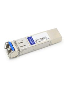 AddOn Networks MA-QSFP-40G-SR4-AO network transceiver module Fiber optic 40000 Mbit/s 850 nm