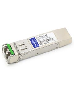 AddOn Networks SFPP-10GE-ER-AO network transceiver module Fiber optic 10000 Mbit/s SFP+ 1550 nm