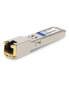 AddOn Networks SFP-10GBASE-TL-80M-DE-AO network transceiver module Copper 10000 Mbit/s SFP+