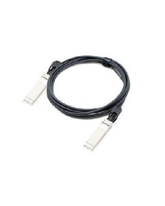 AddOn Networks JNP-10G-AOC-7M-AO InfiniBand/fibre optic cable SFP+ Black