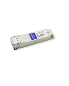 AddOn Networks JNP-QSFP-100G-LR4-AO network transceiver module Fiber optic 100000 Mbit/s 1330 nm