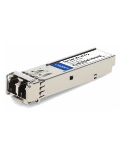 AddOn Networks FN-TRAN-SFP+ER-AO network transceiver module Fiber optic 10000 Mbit/s 1550 nm