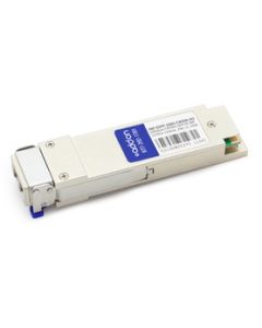 AddOn Networks JNP-QSFP-100G-CWDM-AO network transceiver module Fiber optic 100000 Mbit/s QSFP28