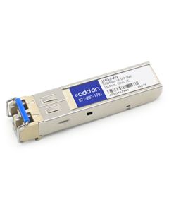 AddOn Networks 1FG52-AO network transceiver module Fiber optic 1000 Mbit/s SFP 1310 nm