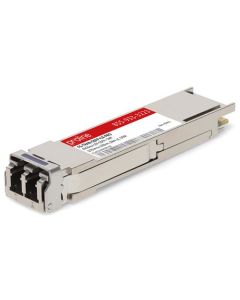 Proline Options FG-TRAN-QSFP+LR-PRO network transceiver module Fiber optic 40000 Mbit/s 1330 nm