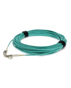 Proline Options PRO-LC-LC-2M5OM4LZ InfiniBand/fibre optic cable 2 m LOMM Aqua colour
