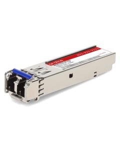 Proline Options MFM1T02A-LR-PRO network transceiver module Fiber optic 10000 Mbit/s SFP+ 1310 nm