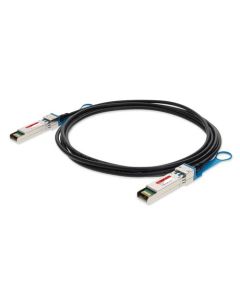 Proline Options SP-CABLE-FS-SFP+0-5-PRO InfiniBand/fibre optic cable 0.5 m Black