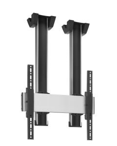 Vogel's CD1564S Ceiling mount double pole