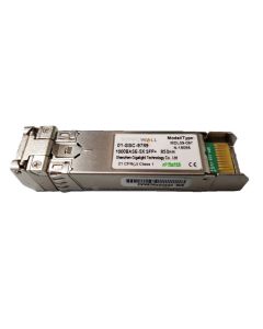 SonicWall 01-SSC-9789 network transceiver module Fiber optic 1000 Mbit/s mini-GBIC/SFP 850 nm