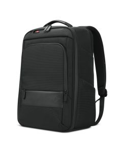 Lenovo ThinkPad Professional 16-inch Gen 2 backpack Casual backpack Black Plastic