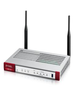 Zyxel USG FLEX 100AX hardware firewall 0.9 Gbit/s