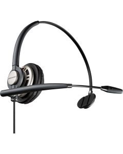 HP Poly EncorePro 710D with Quick Disconnect Monoaural Digital Headset TAA