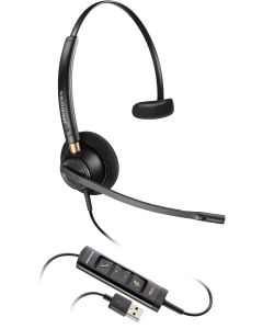 HP Poly EncorePro 515 Monoaural with USB-A Headset