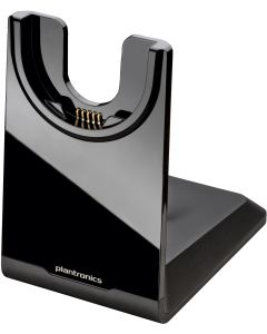 HP Poly Voyager Focus UC USB-A Charging Stand