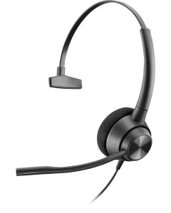 HP Poly EncorePro 310 Monoaural with Quick Disconnect Headset TAA