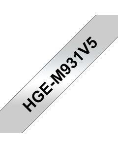 Brother HGM-931V5 label-making tape HGe