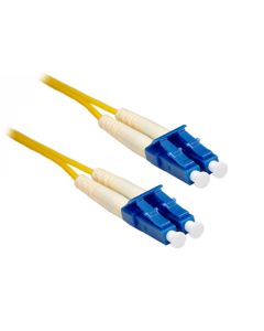Cisco LC - LC, 2m InfiniBand/fibre optic cable 78.7" (2 m)