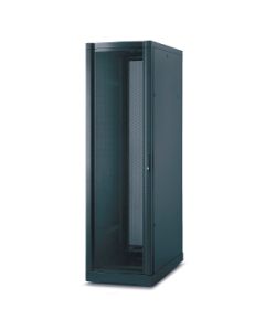 APC AR2144BLK rack cabinet 42U Freestanding rack Black