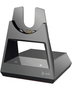 POLY Voyager Microsoft Teams Certified Office Base