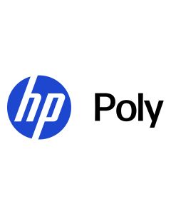 HP Poly Poly Trio 8800 Power Supply with Power Cord and CAT-5