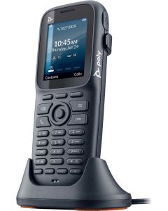 Poly Rove 20 Single Cell DECT 1880-1900 MHz B1 Base Station and 20 Phone Handset Kit