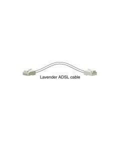 Cisco Cable Straight RJ11 f ADSL 3 m Grey