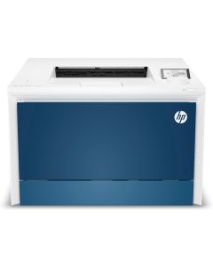 HP Color LaserJet Pro LaserJet Pro 4202dn Color Printer, Ethernet Only; Duplex