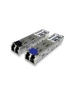 D-Link 1-port Mini-GBIC SFP to 1000BaseSX Transceiver (2km)