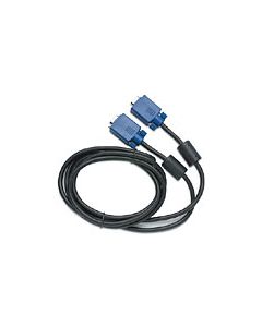 HPE 498385-B24 InfiniBand/fibre optic cable 5 m Black
