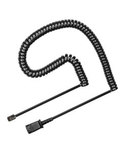 Poly U10P Short End Cable