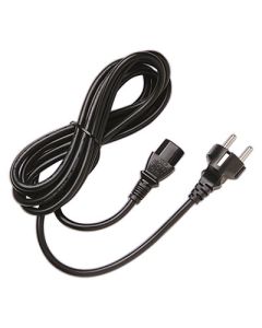 HPE C13 - CEE-VII EU 250V 10Amp 1.83m Power Cord