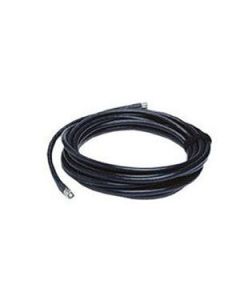 Cisco AIR-CAB005LL-R coaxial cable 1.52 m RP-TNC Black