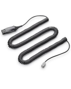 Poly EHS 3.5mm to 3.5mm Cable
