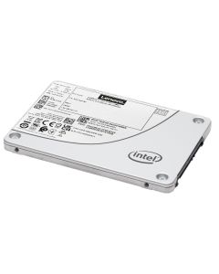 Lenovo 4XB7A77455 internal solid state drive 480 GB 3.5" Serial ATA III 3D TLC NAND