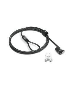 Lenovo 4XE1F30276 cable lock Black 1.5 m