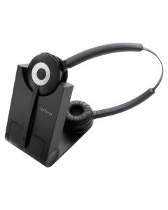 Jabra PRO 930 Duo, UK_HK_SG