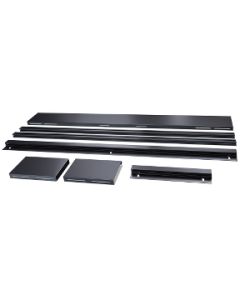 APC ACDC2410 rack accessory Rack rail